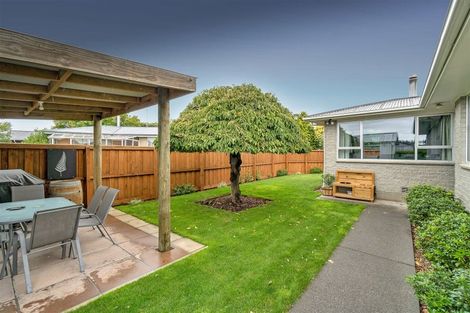 Photo of property in 55 Moore Street, Rolleston, 7614