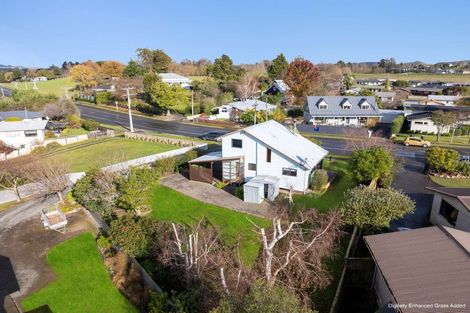 Photo of property in 55 Tavistock Road, Waipukurau, 4200