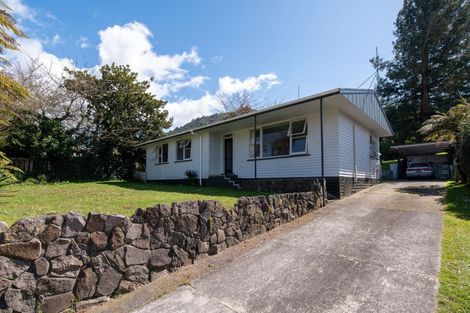 Photo of property in 104 Turner Drive, Western Heights, Rotorua, 3015