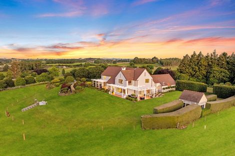 Photo of property in 182 Koromatua Road, Temple View, Hamilton, 3290