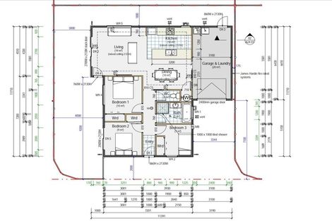 Photo of property in 9 Rosa Lane, Wigram, Christchurch, 8025