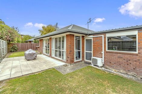 Photo of property in 332 Harewood Road, Bishopdale, Christchurch, 8053