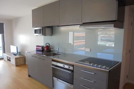Photo of property in 405/8u Wigan Street, Te Aro, Wellington, 6011