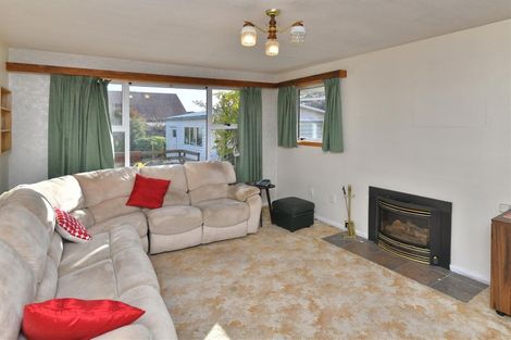 Photo of property in 8 Opal Place, Casebrook, Christchurch, 8051