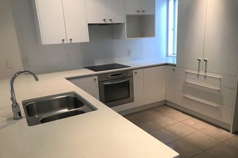 Photo of property in 493b Manchester Street, St Albans, Christchurch, 8014