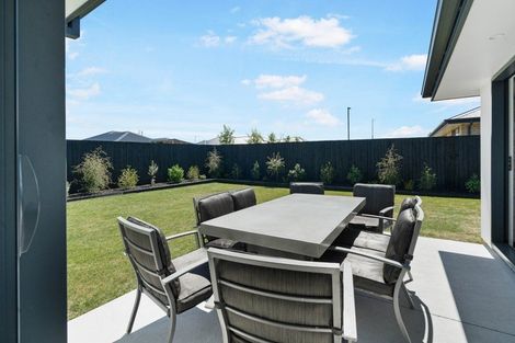 Photo of property in 8 Te Raki Drive, Lincoln, 7608