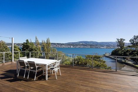 Photo of property in 8a Doon Street, Vauxhall, Dunedin, 9013