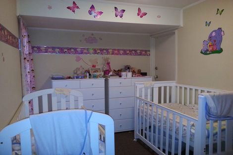 Photo of property in 1/18 Kentigern Close, Pakuranga, Auckland, 2010