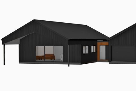 Photo of property in 69a Weston Road, Weston, Oamaru, 9401