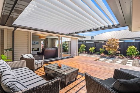 Photo of property in 16 Foxton Drive, Kaiapoi, 7630