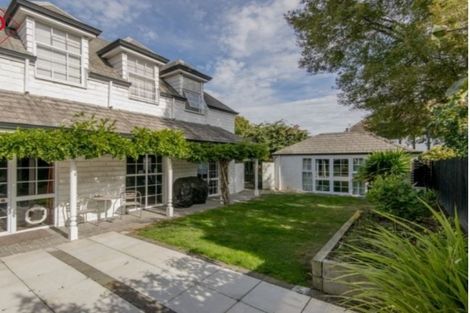 Photo of property in 244 Memorial Avenue, Burnside, Christchurch, 8053