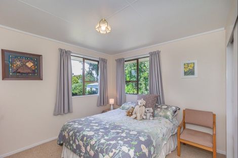 Photo of property in 12 Gardener Street, Levin, 5510