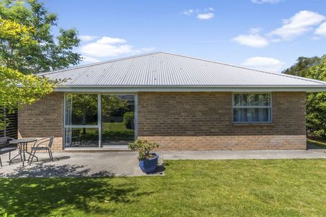 Photo of property in 86 Iris Taylor Avenue, West Melton, 7618