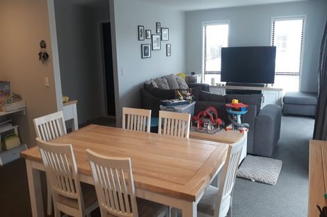 Photo of property in 22 Chert Street, Rolleston, 7614