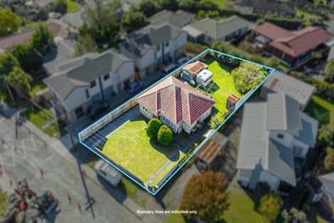 Photo of property in 29 Statesman Street, Henderson, Auckland, 0612