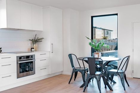 Photo of property in 2/3 Humboldt Street, Sydenham, Christchurch, 8023