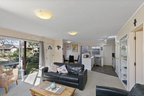 Photo of property in 6 Macalister Place, Miramar, Wellington, 6022