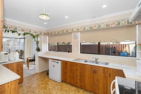 Photo of property in 8 Rimu Street, Levin, 5510