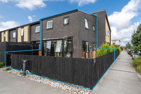 Photo of property in 68 Glidepath Road, Hobsonville, Auckland, 0616