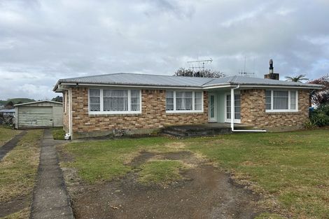 Photo of property in 103 Manaia Street, Tokoroa, 3420