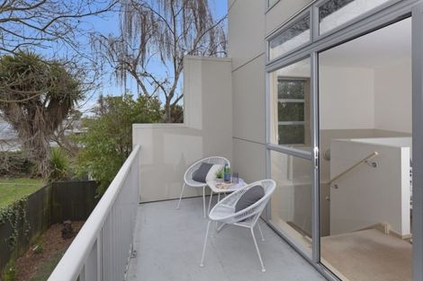 Photo of property in 14/54 Champion Street, Edgeware, Christchurch, 8013