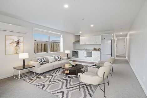 Photo of property in 6/468 Cashel Street, Linwood, Christchurch, 8011