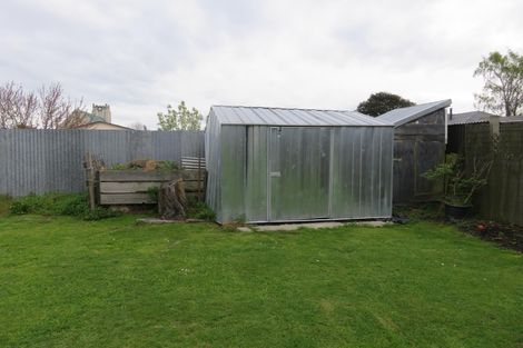 Photo of property in 31 Hayhurst Street, Temuka, 7920