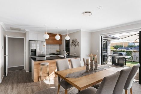 Photo of property in 22 Trans Tasman Way, Pyes Pa, Tauranga, 3112