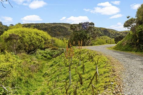 Photo of property in 520 Makara Road, Makara, 6972