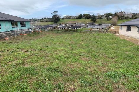 Photo of property in 43 John Andrew Drive, Warkworth, 0910