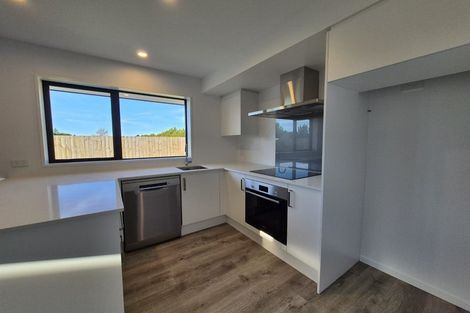 Photo of property in 21 Nancy Wake Street, Rolleston, 7678