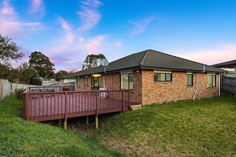 Photo of property in 20 Jury Place, Favona, Auckland, 2024