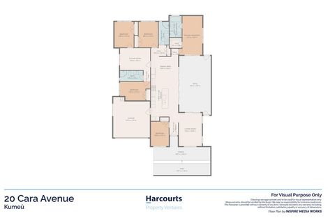 Photo of property in 29 Cara Avenue, Kumeu, 0810
