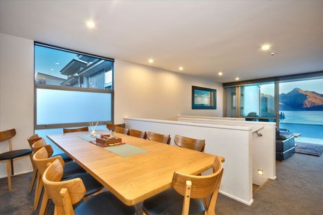Photo of property in The Beeches Apartments, 13/60 Hallenstein Street, Queenstown, 9300