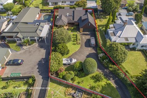 Photo of property in 9 Hinewa Road, Otumoetai, Tauranga, 3110