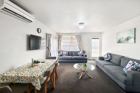 Photo of property in 1/25 Edgeware Road, St Albans, Christchurch, 8014