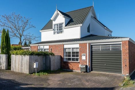 Photo of property in 173u1 Nixon Street, Hamilton East, Hamilton, 3216