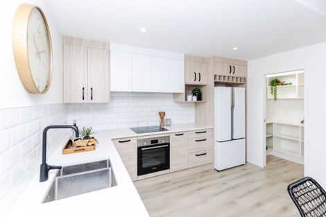 Photo of property in 14u2 Hammond Street, Hamilton Central, Hamilton, 3204