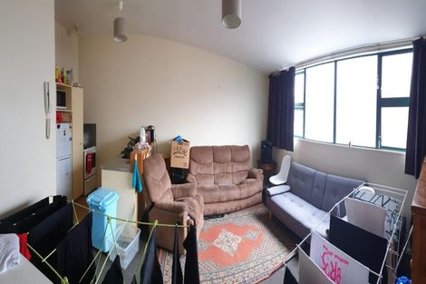 Photo of property in 5u9 Hopper Street, Mount Cook, Wellington, 6011