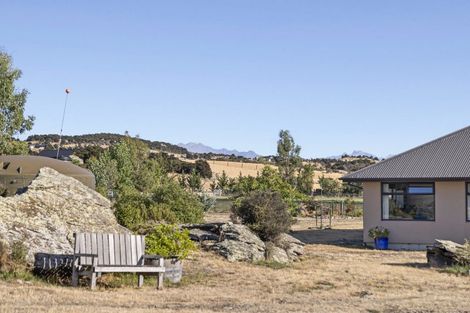 Photo of property in 55 Totara Place, Queensberry, Cromwell, 9383