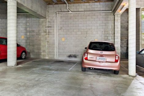 Photo of property in Mondrian Townhouses, 7/24 Hanson Street, Mount Cook, Wellington, 6021