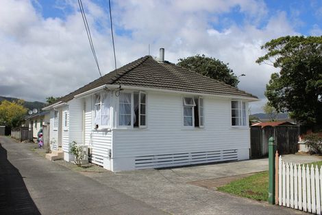 Photo of property in 614f1- Fergusson Drive, Trentham, Upper Hutt, 5018