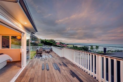 Photo of property in 182 Mount Pleasant Road, Mount Pleasant, Christchurch, 8081