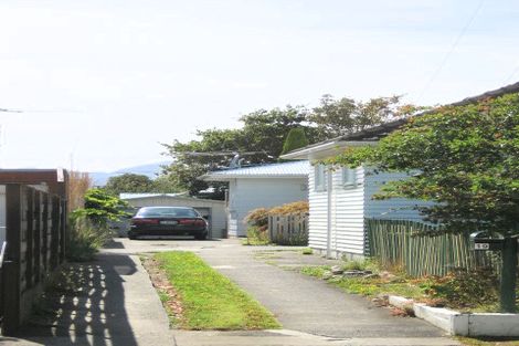 Photo of property in 19a Ranfurly Street, Trentham, Upper Hutt, 5018