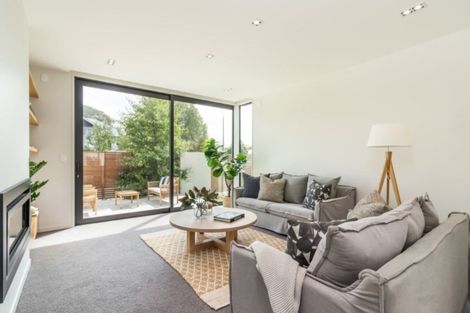 Photo of property in 140b Glandovey Road, Strowan, Christchurch, 8052
