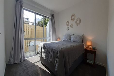 Photo of property in 182b Salisbury Street, Christchurch Central, Christchurch, 8013