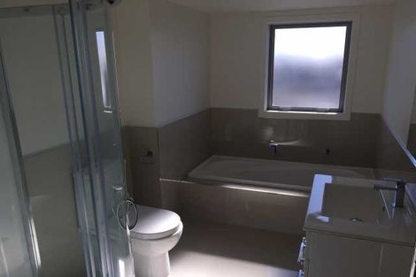Photo of property in 9u5 Vialou Street, Hamilton Central, Hamilton, 3204