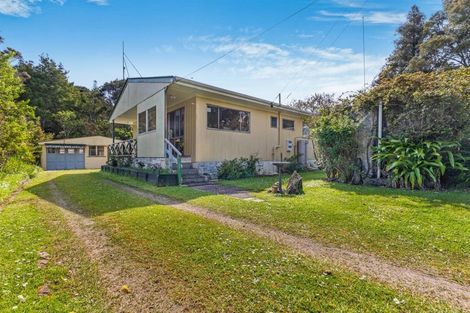 Photo of property in 133 Bays Road, Orere Point, Papakura, 2585