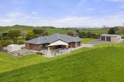 Photo of property in 279 Tahuroa Road, Tauwhare, Morrinsville, 3371