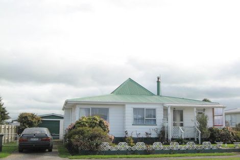 Photo of property in 17 Exeter Street, Stratford, 4332